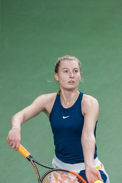 Marie-Lynn Tiedemann 492 - Verbandsmeisterschaft HH/SH